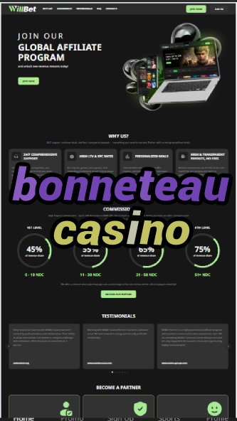 bonneteau casino-igamblinglist.com