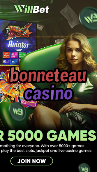 bonneteau casino-igamblinglist.com